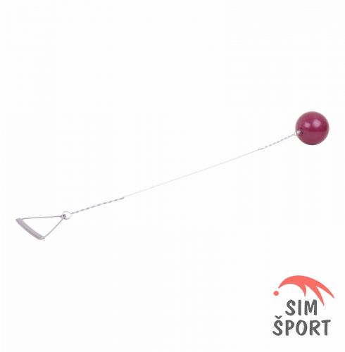 KLADIVO TRENING MAT, glava + žica + ročaj | Športna oprema | Sim Šport Servis d.o.o.