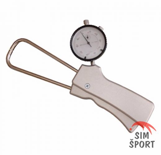 KALIPER - MERILEC KOŽNE GUBE-za merjenje kožne gube - ŠVK | Športna oprema | Sim Šport Servis d.o.o.