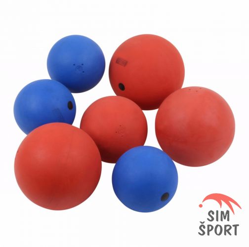 KROGLA GERMAN WV INDOOR | Športna oprema | Sim Šport Servis d.o.o.