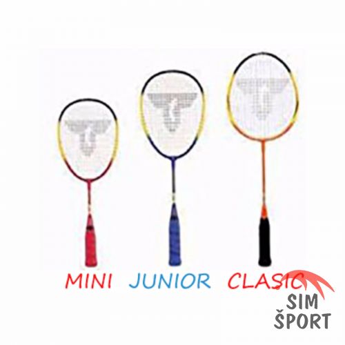 LOPAR ZA BADMINTON BISI TALBOT TORRO MINI / JUNIOR, otroški | Športna oprema | Sim Šport Servis d.o.o.
