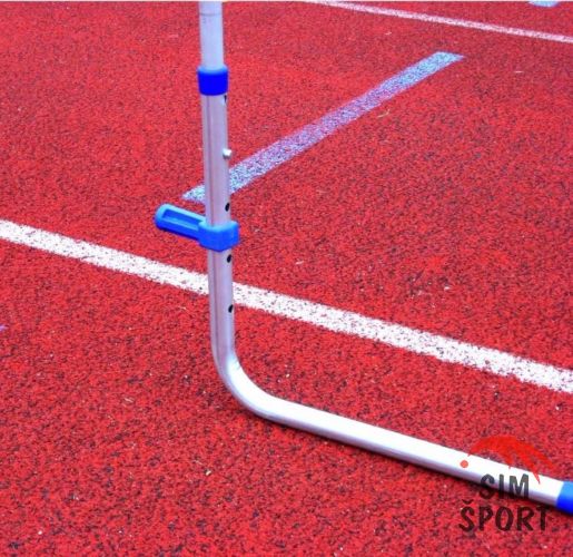 OVIRA NASTAVLJIVA ALUMINIJ | Športna oprema | Sim Šport Servis d.o.o.