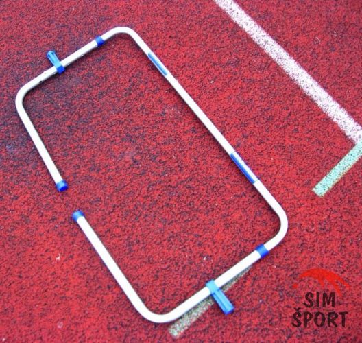 OVIRA NASTAVLJIVA ALUMINIJ | Športna oprema | Sim Šport Servis d.o.o.