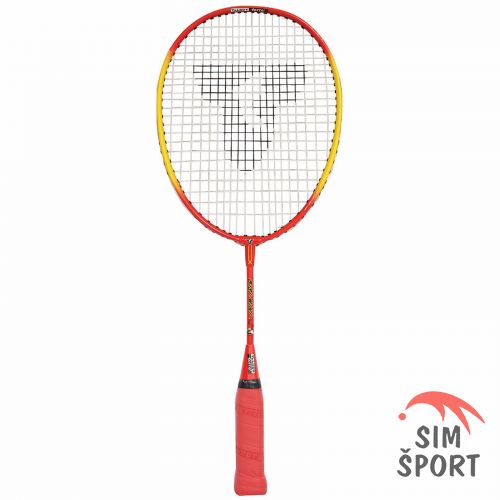 LOPAR ZA BADMINTON BISI TALBOT TORRO MINI / JUNIOR, otroški | Športna oprema | Sim Šport Servis d.o.o.
