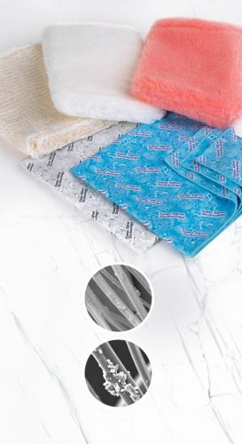 ČISTO IN RAZKUŽENO LE Z UPORABO VODE, BREZ KEMIKALIJ! | Športna oprema | Sim Šport Servis d.o.o.